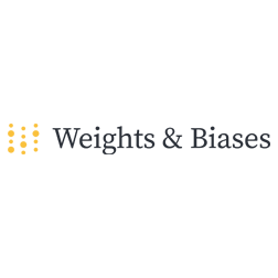 Logo of Weight and Biases